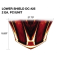 Forest River 2012 XLR Lower Shield